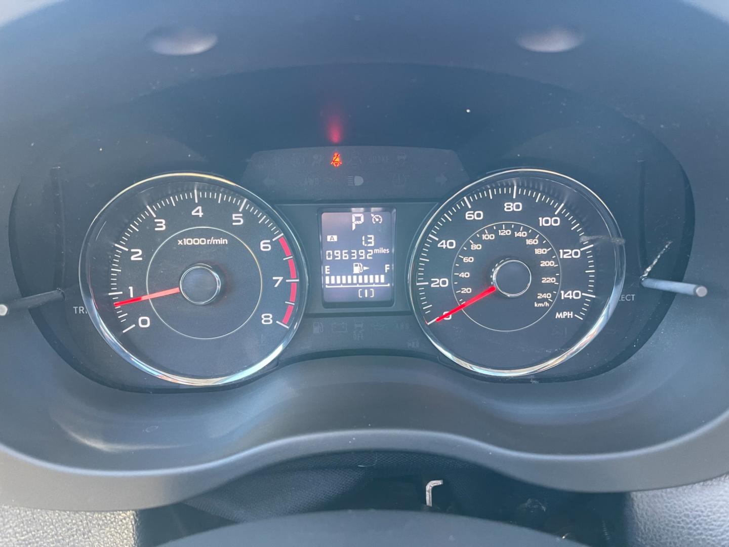 2014 Black /Black Subaru Forester 2.0XT Touring (JF2SJGMC4EH) with an 2.0L H4 SOHC 16V TURBO engine, Automatic transmission, located at 547 E. Main St., Orwell, OH, 44076, (440) 437-5893, 41.535435, -80.847855 - Photo#16